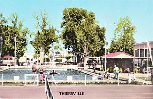 THIERSVILLE 602